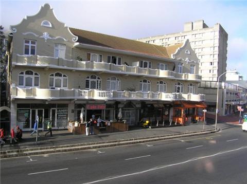 Apex Travel Club - ATC - Plomarium 2