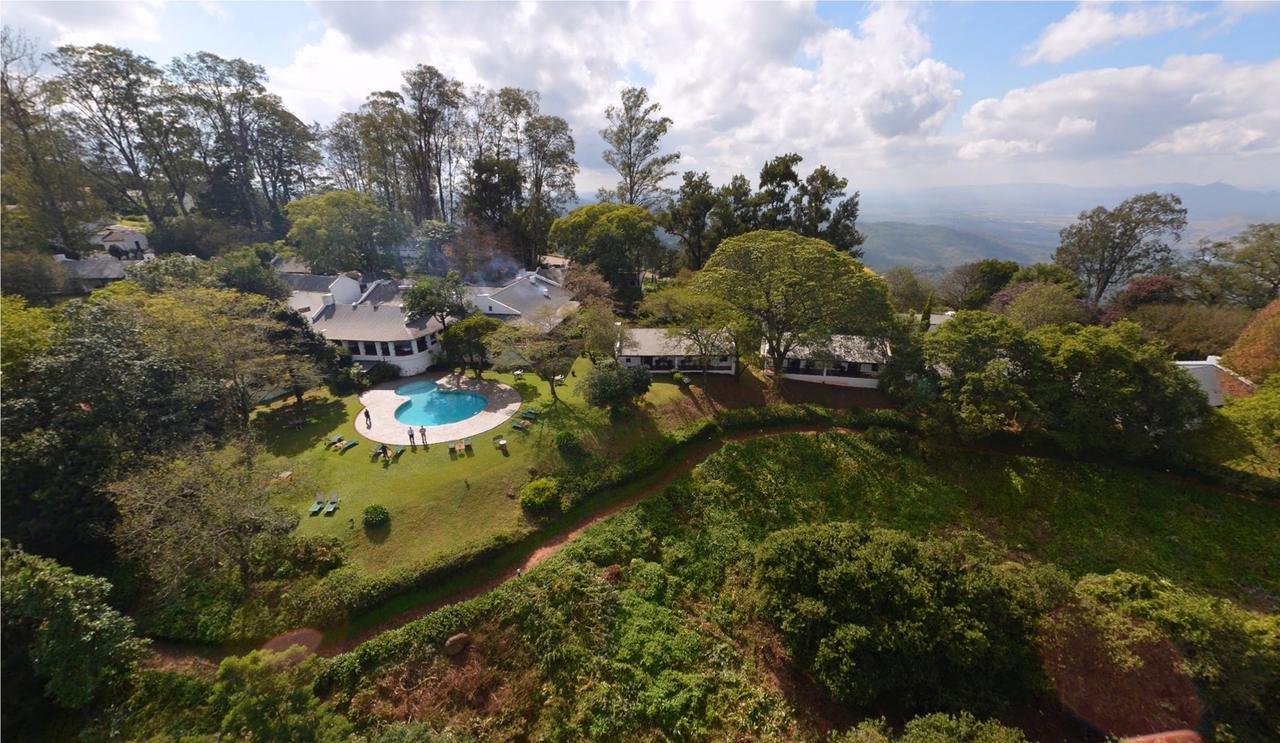 Apex Travel Club - ATC - Coach House Hotel & Spa