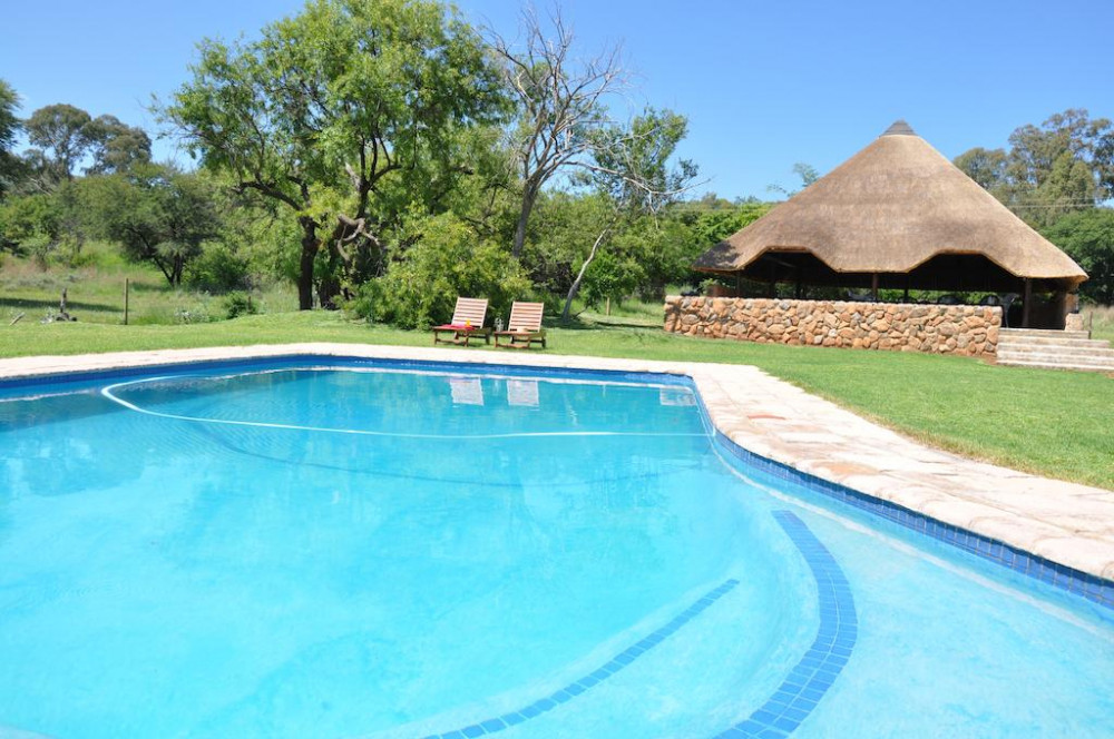 Apex Travel Club - ATC - Intaba Thulile Guest Farm