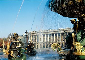 Apex Travel Club - ATC - Hôtel de Crillon