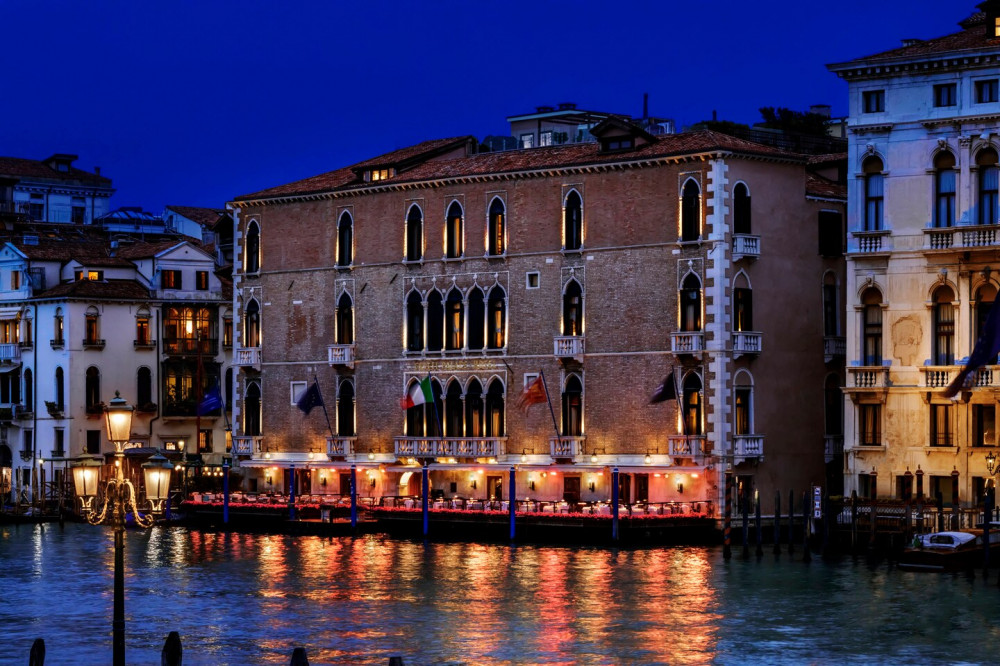 Apex Travel Club - ATC - The Gritti Palace, a Luxury Collection Hotel, Venice