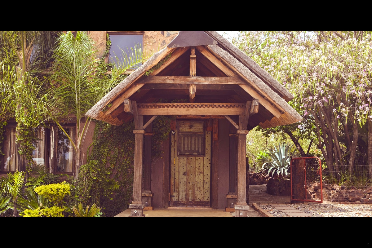 Apex Travel Club - ATC - Oude Hout Mountain Lodge