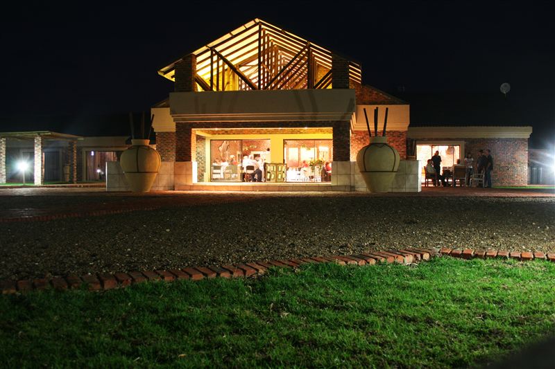 Apex Travel Club - ATC - Almar Exclusive Game Ranch