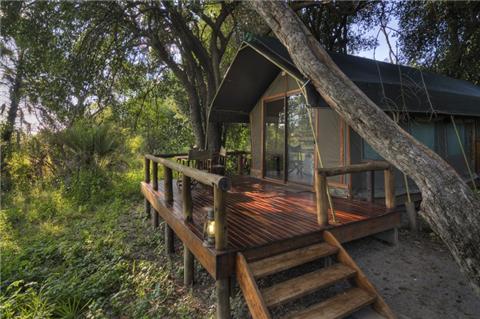 Apex Travel Club - ATC - Okavango Delta