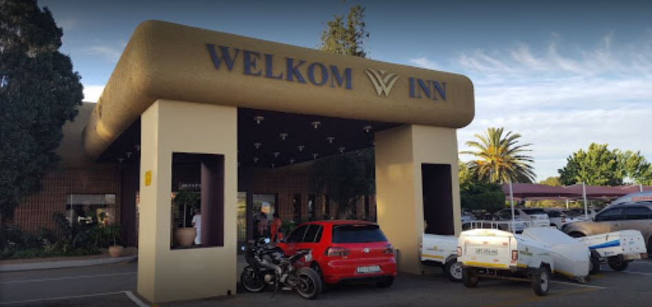 Apex Travel Club - ATC - Welkom Inn