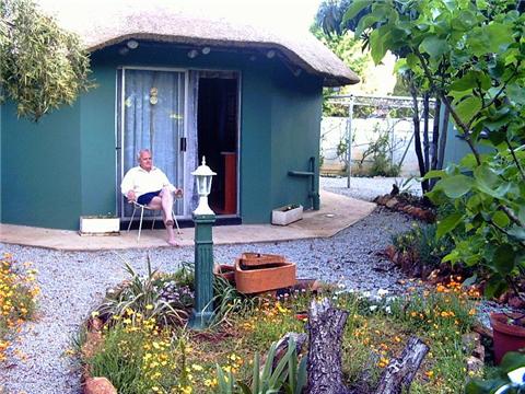 Apex Travel Club - ATC - Cosy Accommodation Potchefstroom