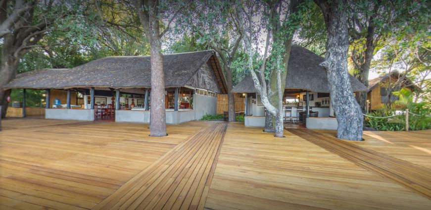 Apex Travel Club - ATC - Xugana Island Lodge