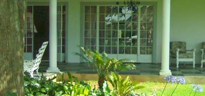 Apex Travel Club - ATC - Residensie Guest House
