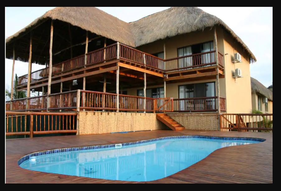 Apex Travel Club - ATC - Vista do Mar Lodge