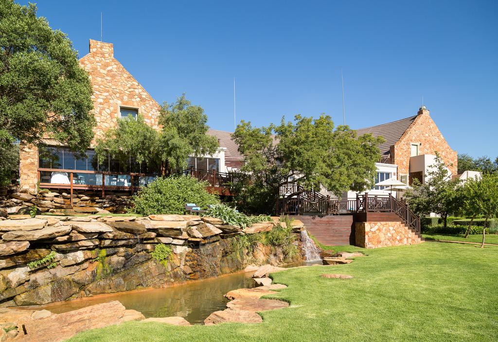Apex Travel Club - ATC - Mount Grace Hotel & Spa