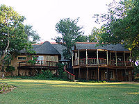 Apex Travel Club - ATC - Zuleika Country House