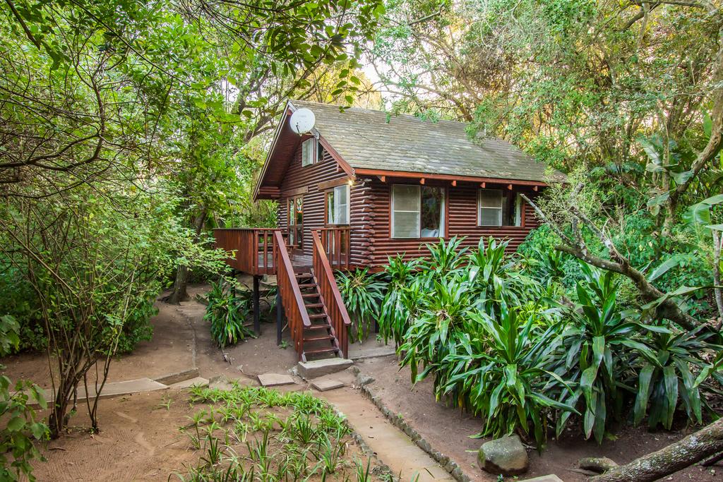 Apex Travel Club - ATC - Mtunzini Forest Lodge