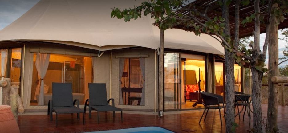 Apex Travel Club - ATC - The Elephant Camp