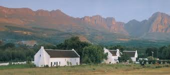Apex Travel Club - ATC - Roggeland Country House