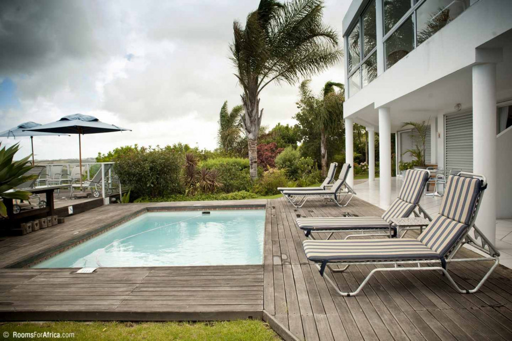 Apex Travel Club - ATC - Bosavern Guest House
