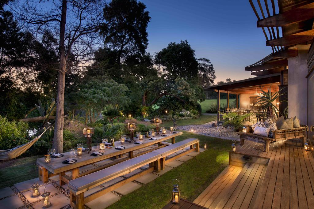 Apex Travel Club - ATC - Hunter's Country House