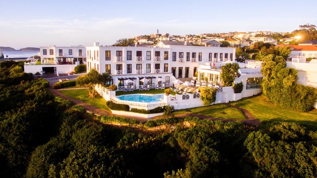 Apex Travel Club - ATC - The Plettenberg Hotel