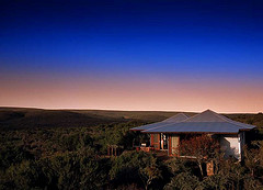 Apex Travel Club - ATC - Kwandwe Ecca Lodge