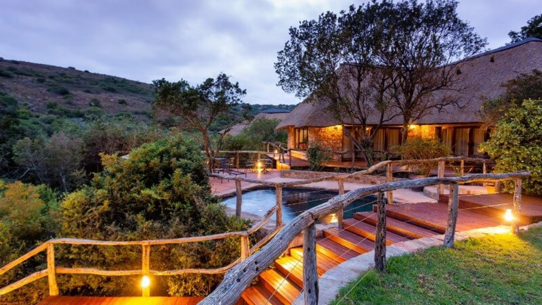 Apex Travel Club - ATC - Lalibela - Marks Camp