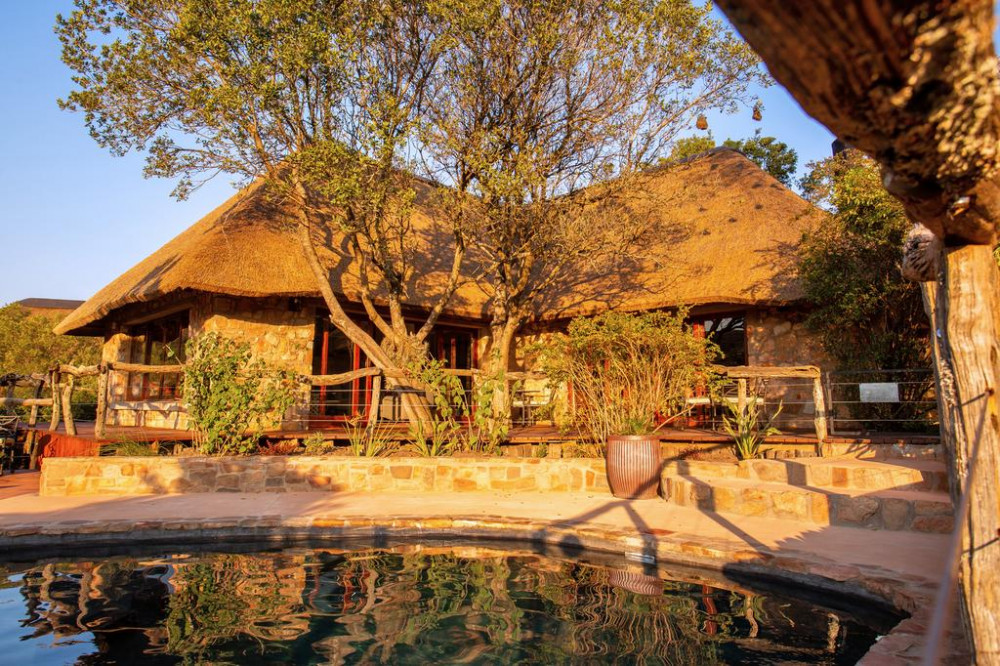 Apex Travel Club - ATC - Lalibela Game Reserve