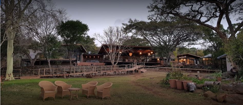 Apex Travel Club - ATC - Fugitives Drift Guest House