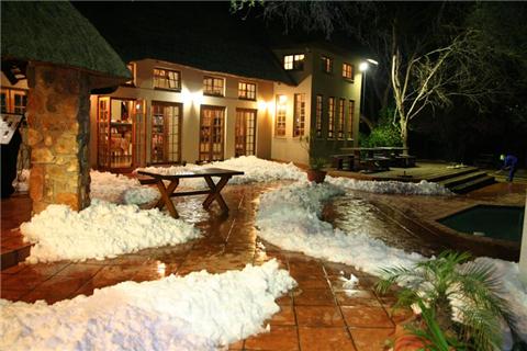 Apex Travel Club - ATC - Ekudeni Resorts (Pty) Ltd