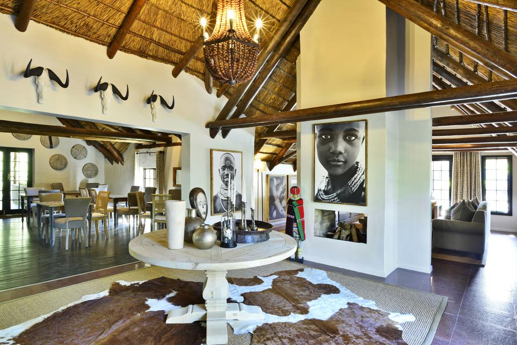 Apex Travel Club - ATC - Shamwari Lobengula Lodge