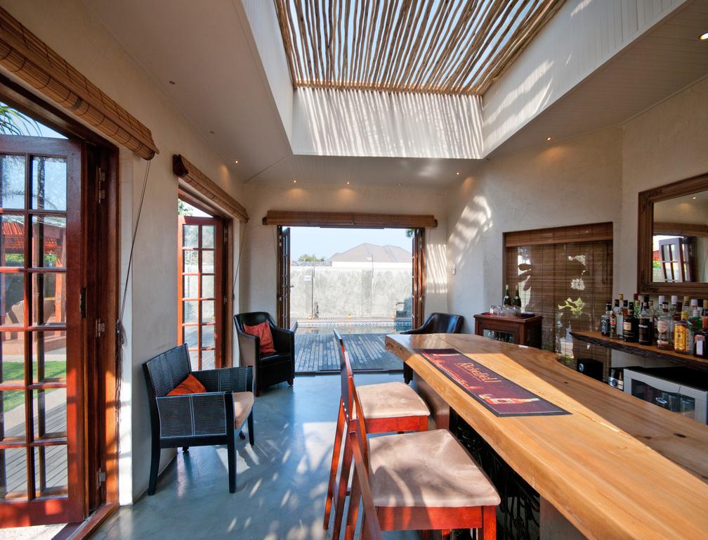 Apex Travel Club - ATC - Singa Lodge