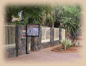 Apex Travel Club - ATC - Lephalale Guest House