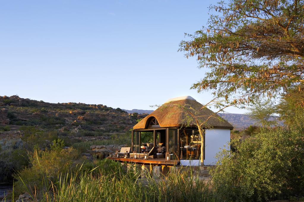 Apex Travel Club - ATC - Bushmans Kloof Wilderness Reserve and Wellness Retreat