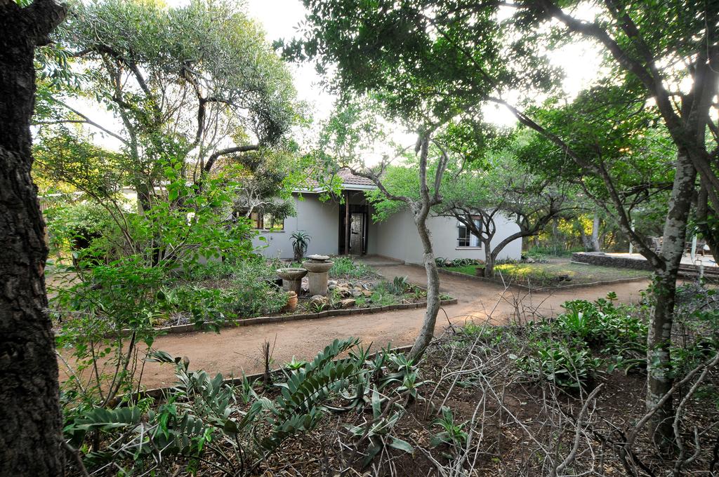 Apex Travel Club - ATC - Hluhluwe River Lodge