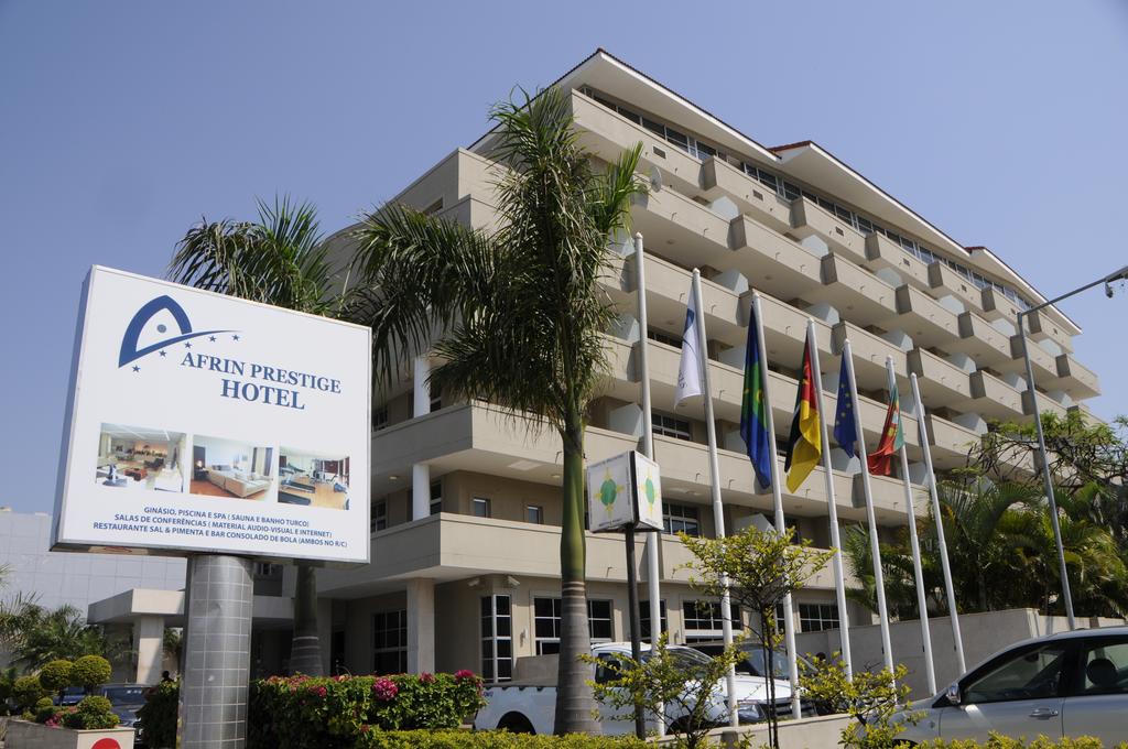 Apex Travel Club - ATC - Afrin Prestige Hotel