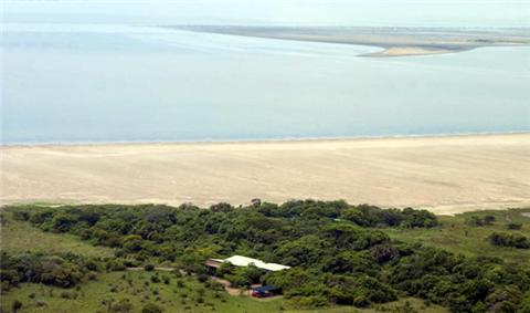 Apex Travel Club - ATC - Makakatana Bay Lodge