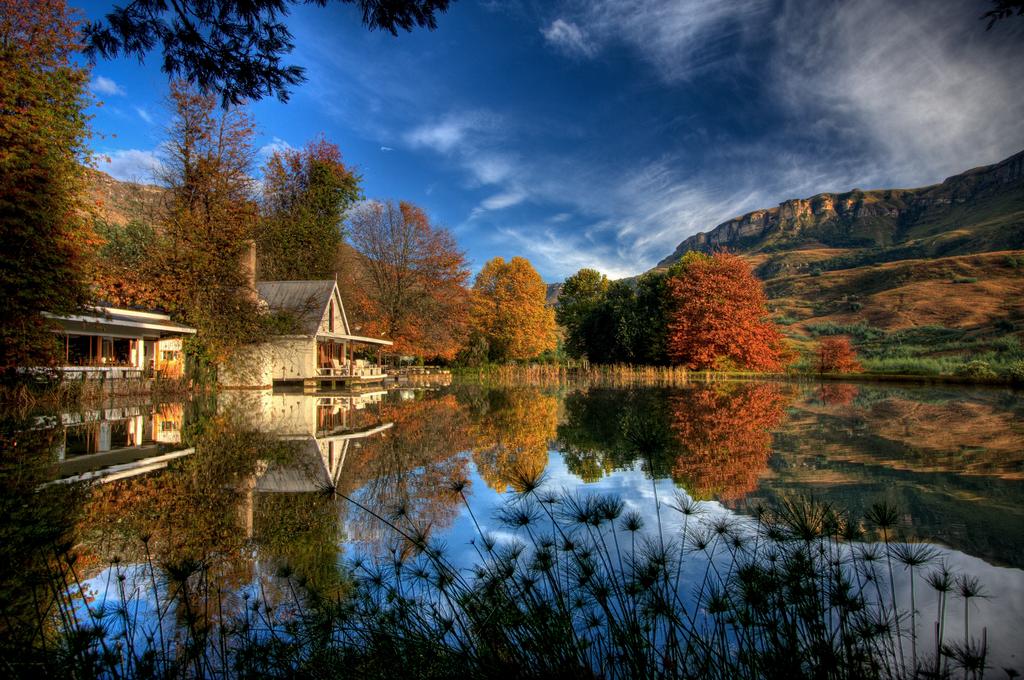 Apex Travel Club - ATC - Cleopatra Mountain Farmhouse