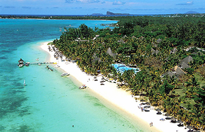 Apex Travel Club - ATC - Trou Aux Biches Resort And Spa