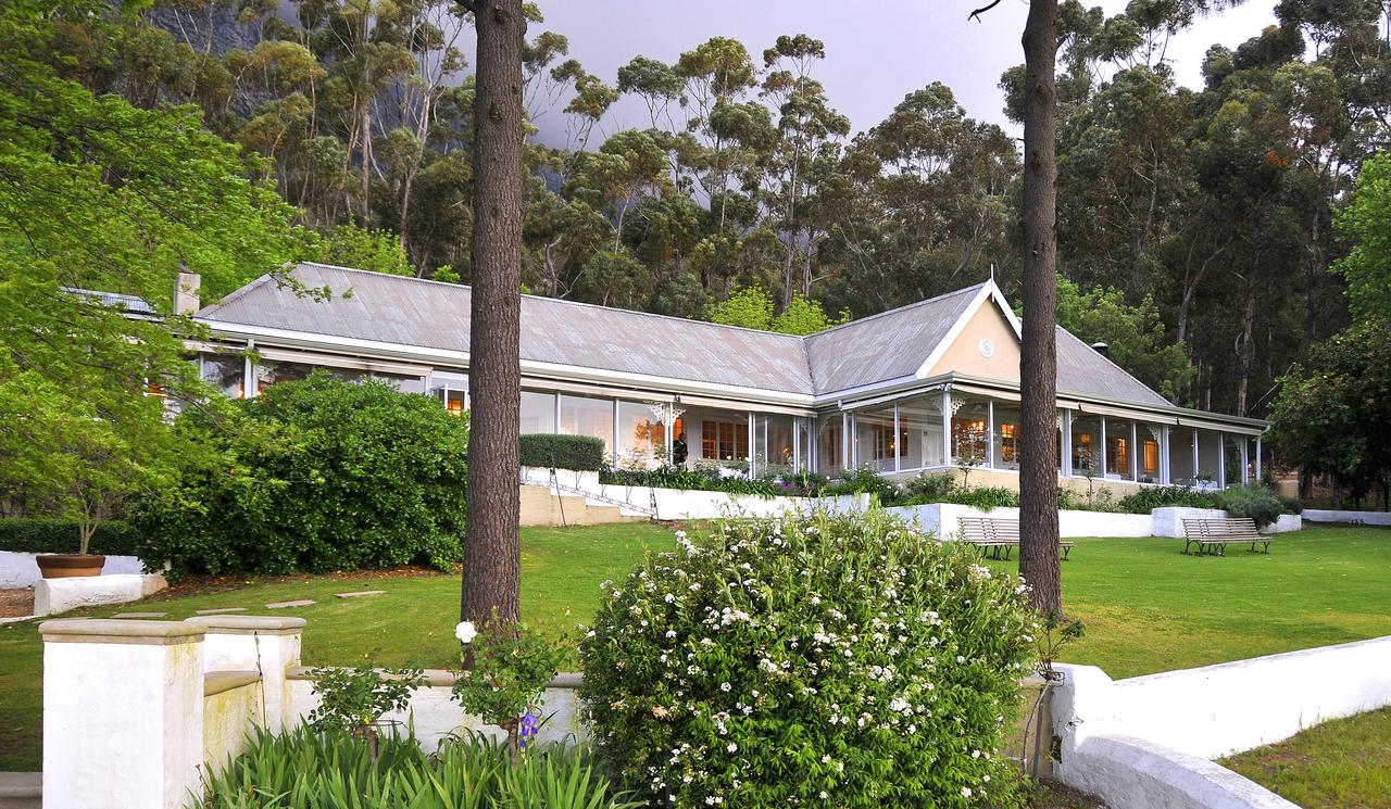 Apex Travel Club - ATC - La Petite Ferme