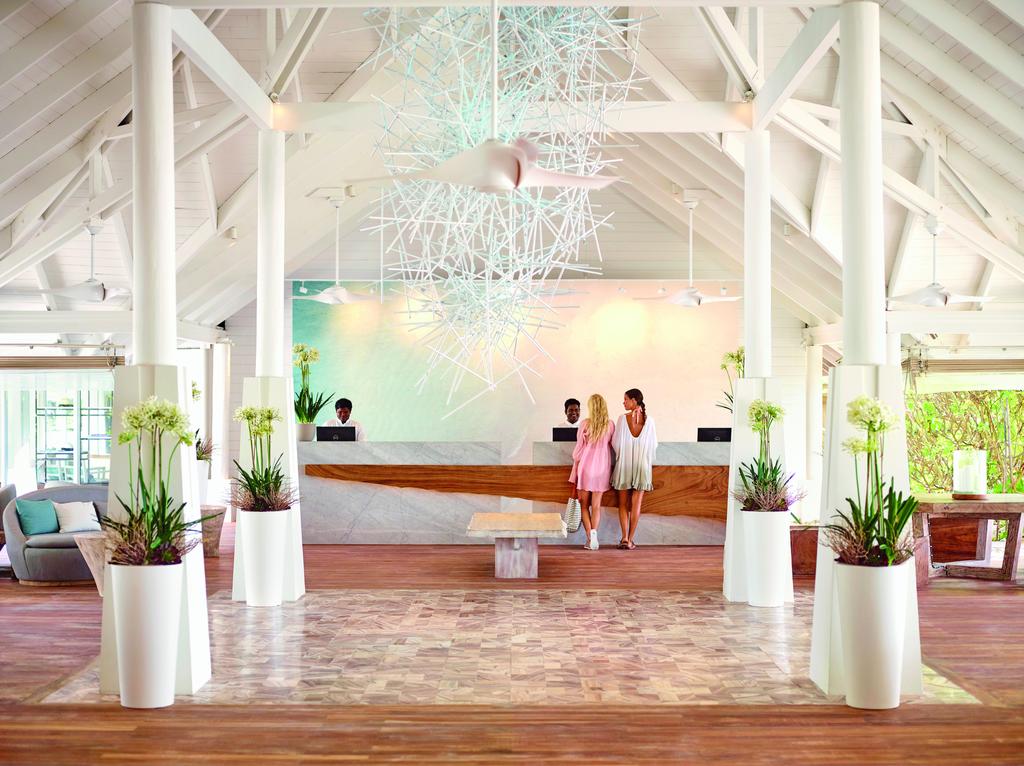 Apex Travel Club - ATC - LUX* South Ari Atoll, Maldives