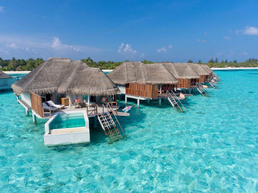 Apex Travel Club - ATC - Kanuhura Hotel