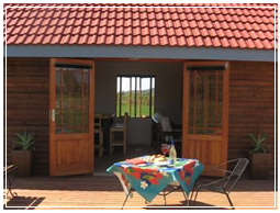 Apex Travel Club - ATC - Amanzi Cottages