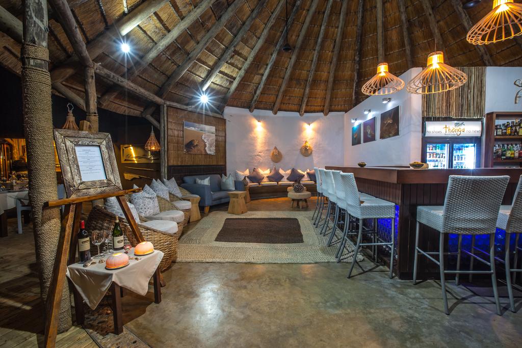 Apex Travel Club - ATC - Thonga Beach Lodge