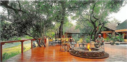 Apex Travel Club - ATC - Amakhosi Safari Lodge