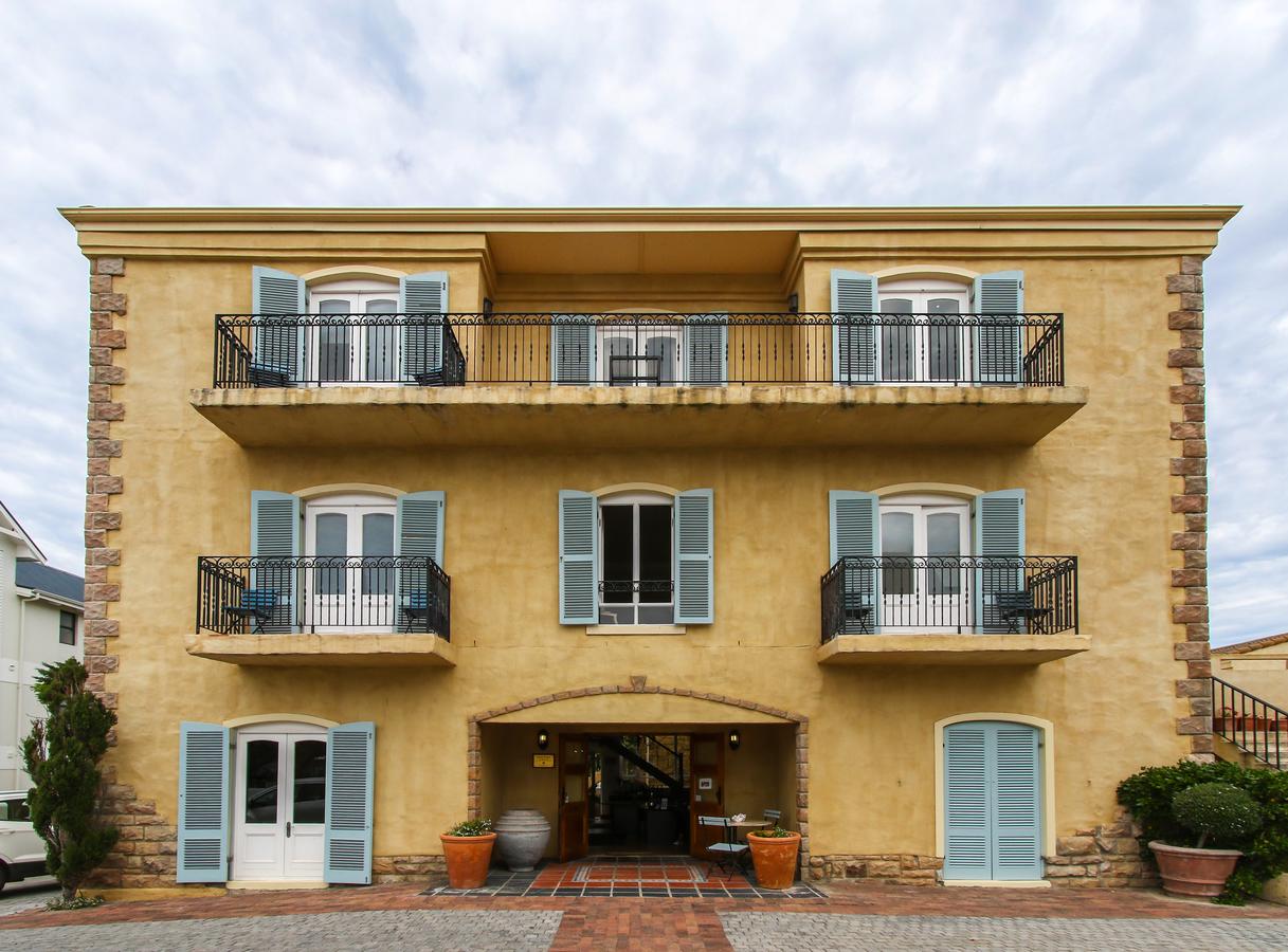 Apex Travel Club - ATC - Auberge Burgundy Guest House