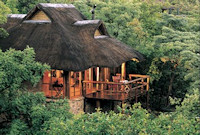 Apex Travel Club - ATC - Makweti Safari Lodge