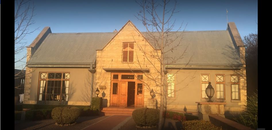 Apex Travel Club - ATC - De Hoek Country Hotel