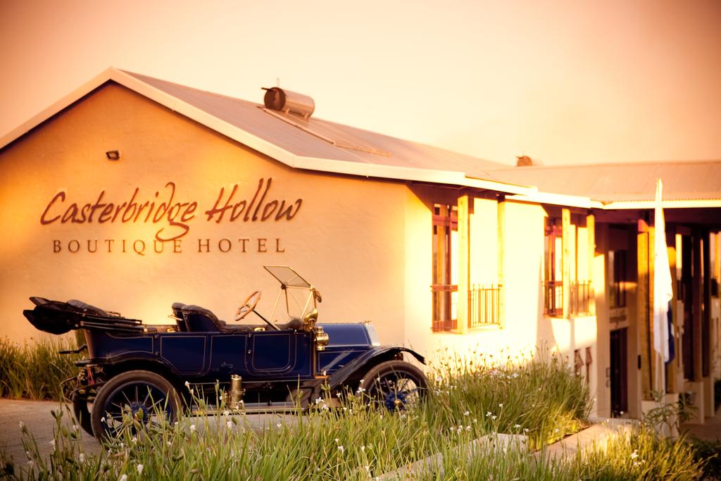 Apex Travel Club - ATC - Casterbridge Hollow Boutique Hotel