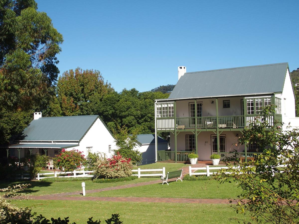 Apex Travel Club - ATC - Belvidere Manor Hotel