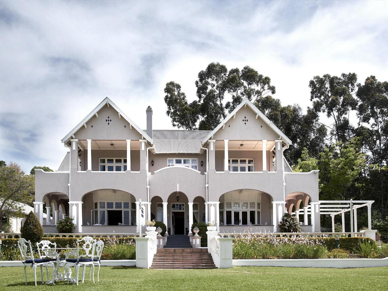 Apex Travel Club - ATC - Parkes Manor