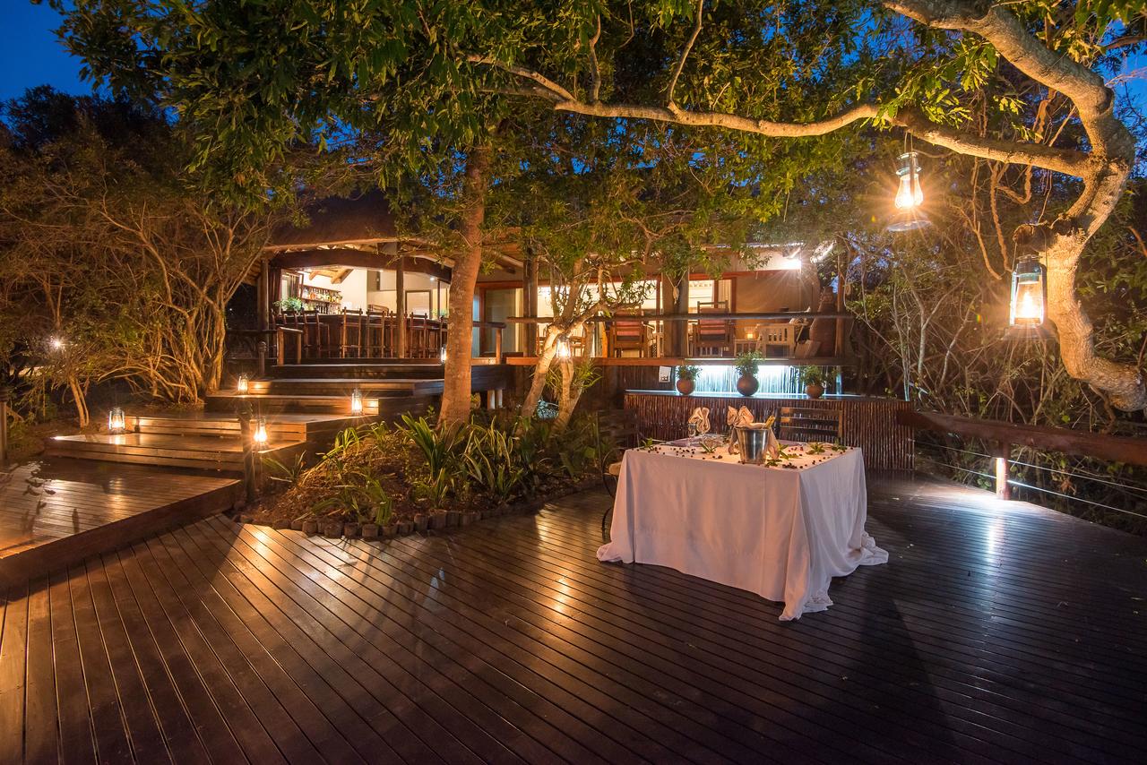 Apex Travel Club - ATC - Thornybush Waterbuck Lodge