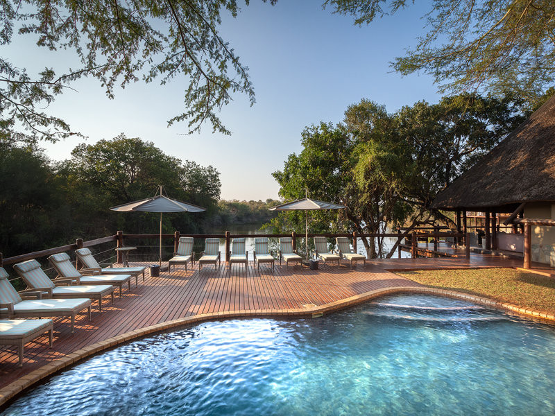 Apex Travel Club - ATC - Thornybush Shumbalala Game Lodge