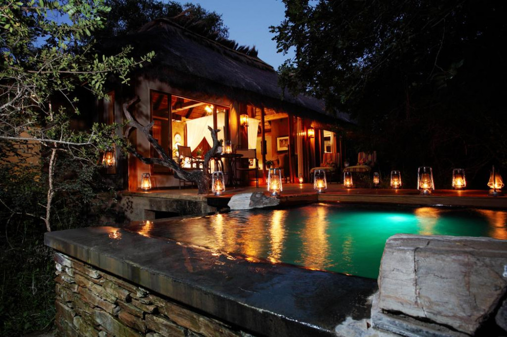 Apex Travel Club - ATC - Camp Jabulani